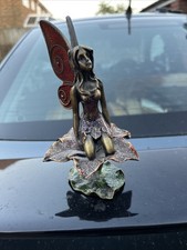 Grace fairy butterfly for sale  WANTAGE