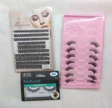 Black eyelash extensions for sale  HEMEL HEMPSTEAD