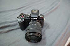Panasonic lumix lumix d'occasion  Hochfelden