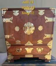 Asían tansu style for sale  Vista