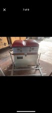 Fishing brilo box for sale Fishing brilo box for sale  LINCOLN