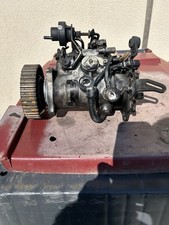 Pompe injection lucas d'occasion  Vendin-le-Vieil