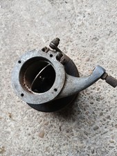 Villiers amal carburettor for sale  WARMINSTER