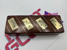 Handmade wooden vintage for sale  MANCHESTER