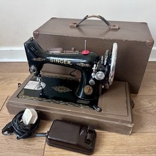 Antique singer 99k for sale  EASTLEIGH
