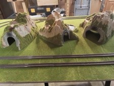 modelleisenbahn spur n tunnel gebraucht kaufen modelleisenbahn spur n tunnel gebraucht kaufen Münsingen