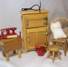 Dollhouse vintage style for sale  Indianapolis