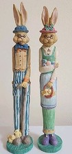 Pair mrs easter for sale  Peru