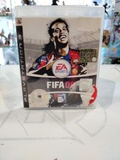 FIFA 08 2008 PlayStation 3 PS3 Sony PAL Buone Condizioni ITA comprar usado  Enviando para Brazil