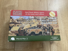 L282 plastic soldier for sale  BIRMINGHAM