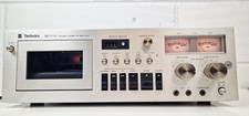 Vintage technics 671usd for sale Vintage technics 671usd for sale  NORTHAMPTON