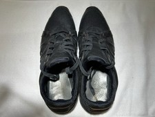 Alexander McQueen PUMA Trampki Rozmiar 7 Czarne Sznurowane Doskonały stan W pudełku na sprzedaż  Wysyłka do Poland