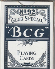 Poker bcg playing gebraucht kaufen  Naumburg