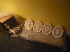 Cameo style decorative for sale  BRISTOL