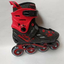 Baud freeskates grothpower gebraucht kaufen  Hilpoltstein