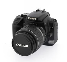 Canon eos 400d d'occasion  Riedisheim