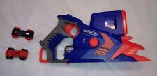 Nerf blue nitro for sale  Jackson