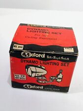 Vintage oxford dynamo for sale  Chicago