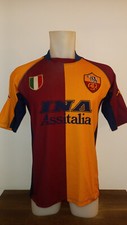 match worn roma usato match worn roma usato Italia