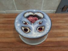 Vintage handmade stoneware for sale  BATH