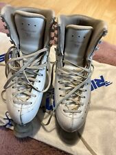 Risport rollschuhe gr gebraucht kaufen  Frankfurt am Main