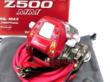 Daiwa seaborg z500mm d'occasion Daiwa seaborg z500mm d'occasion  Expédié en France