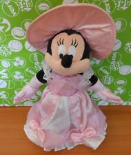 Peluche plush minnie d'occasion  Saint-Gilles-Croix-de-Vie