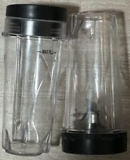 ninja blender cup 1000 plus for sale  East Boston