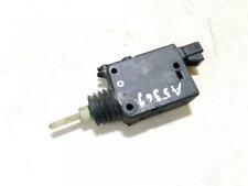 90589918 605420  y17dt Central locking motor for Opel Astra 2001 FR855883-92 comprar usado  Enviando para Brazil