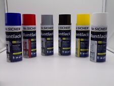 Sicher buntlack 2in1 gebraucht kaufen  Weilerswist