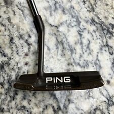 Ping beryllium copper for sale  CHIPPENHAM