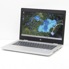 Probook 640 windows for sale  ELLESMERE PORT