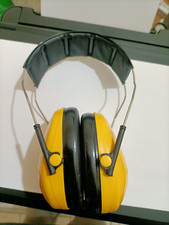 Peltor optime orejeras usato  Vertemate con Minoprio