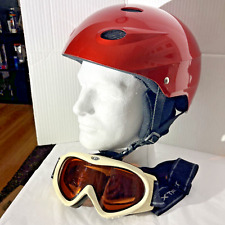 Ski snowboard helmet for sale  Midland