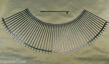 Lot aiguilles machines d'occasion  Nantes-