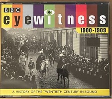bbc eyewitness for sale bbc eyewitness for sale CHICHESTER