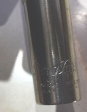 Usado, Bocal de saxofone barítono vintage Berg Larsen metal comprar usado  Enviando para Brazil