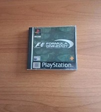 Formula one 2001 usato  Ornago