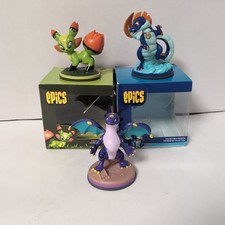 prodigy figures for sale  La Mesa