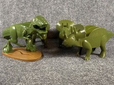 Barbuzzo tacosaurus triceratac for sale  Loomis