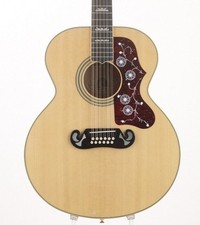 Epiphone EJ-212 Natural Fabricado em 1994 comprar usado  Enviando para Brazil