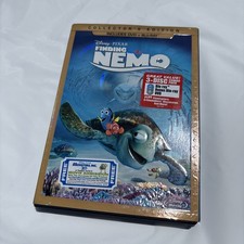Findings nemo collectors for sale  Delray Beach