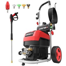 Electric pressure washer for sale  Ashford