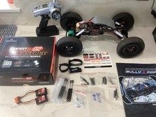 Rc4wd bully rtr d'occasion  Expédié en Belgium