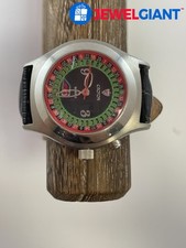 Croton watch silver for sale  Las Vegas