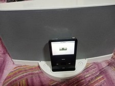 Bose sounddock serie usato  Roma