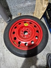 Riginal notrad lancia gebraucht kaufen  Polch