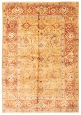 Hand knotted area for sale  Champlain