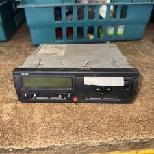 Vdo tachograph 345 for sale  Shipping to Ireland