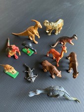 Starlux animaux préhistoire d'occasion  Plomelin